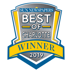 Best of charlotte winner 2019